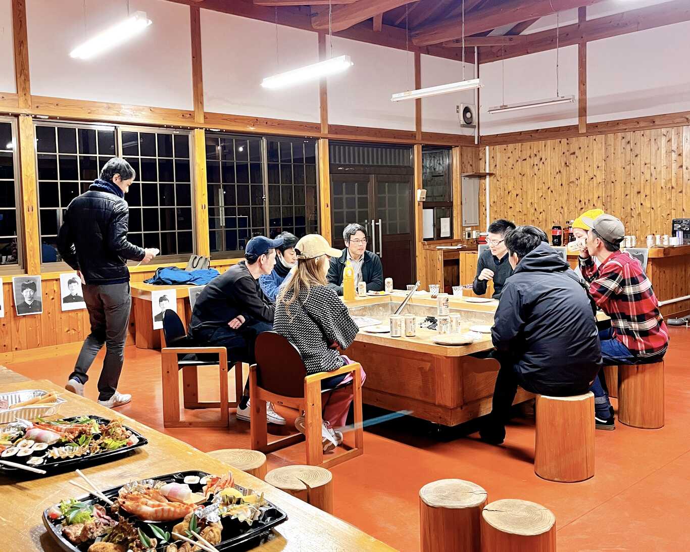 直川憩の森公園キャンプ場 photo 4