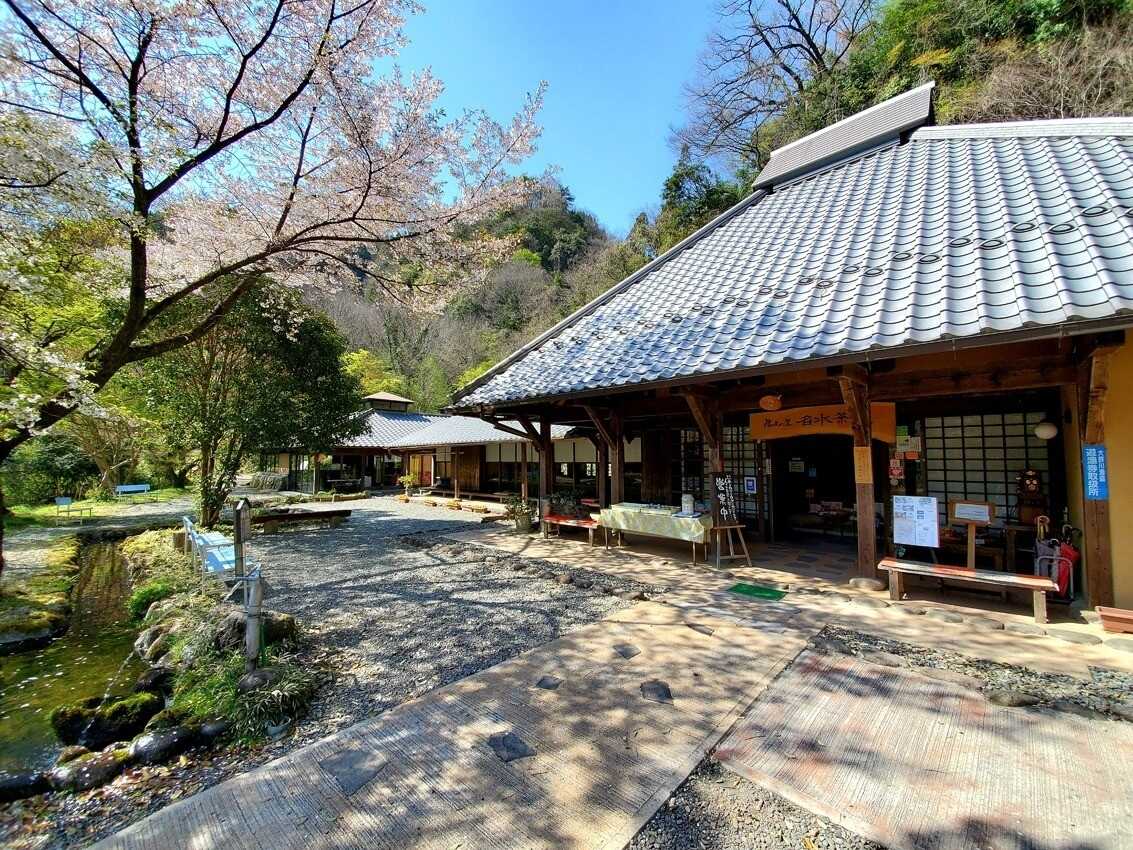 陽目の里キャンピングパーク
