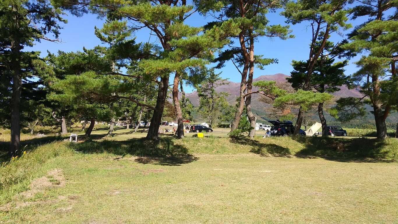 久住山荘南登山口キャンプ場 photo 3