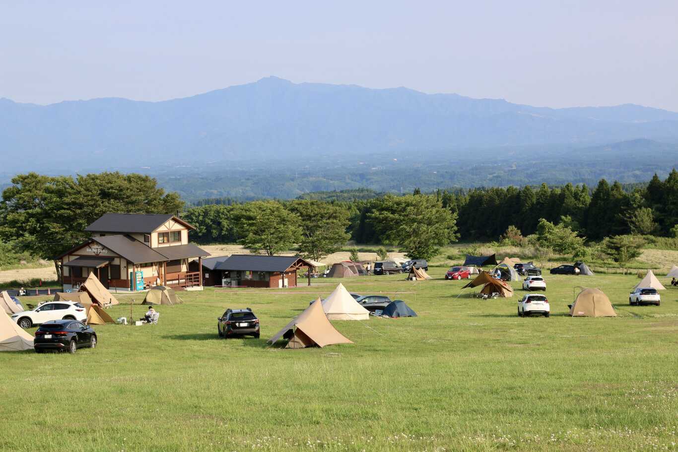 ボイボイキャンプ場 photo 2