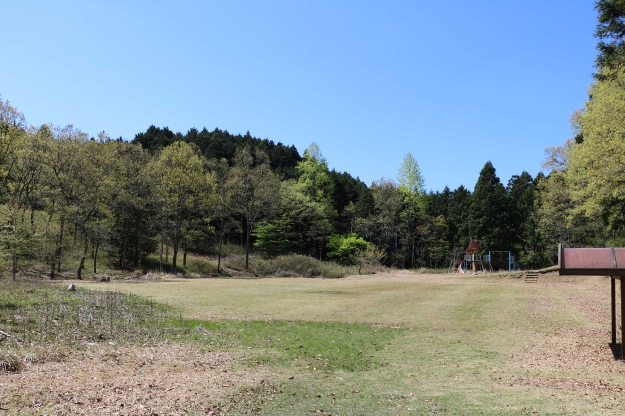 奥耶馬渓憩の森キャンプ場の写真 5枚目
