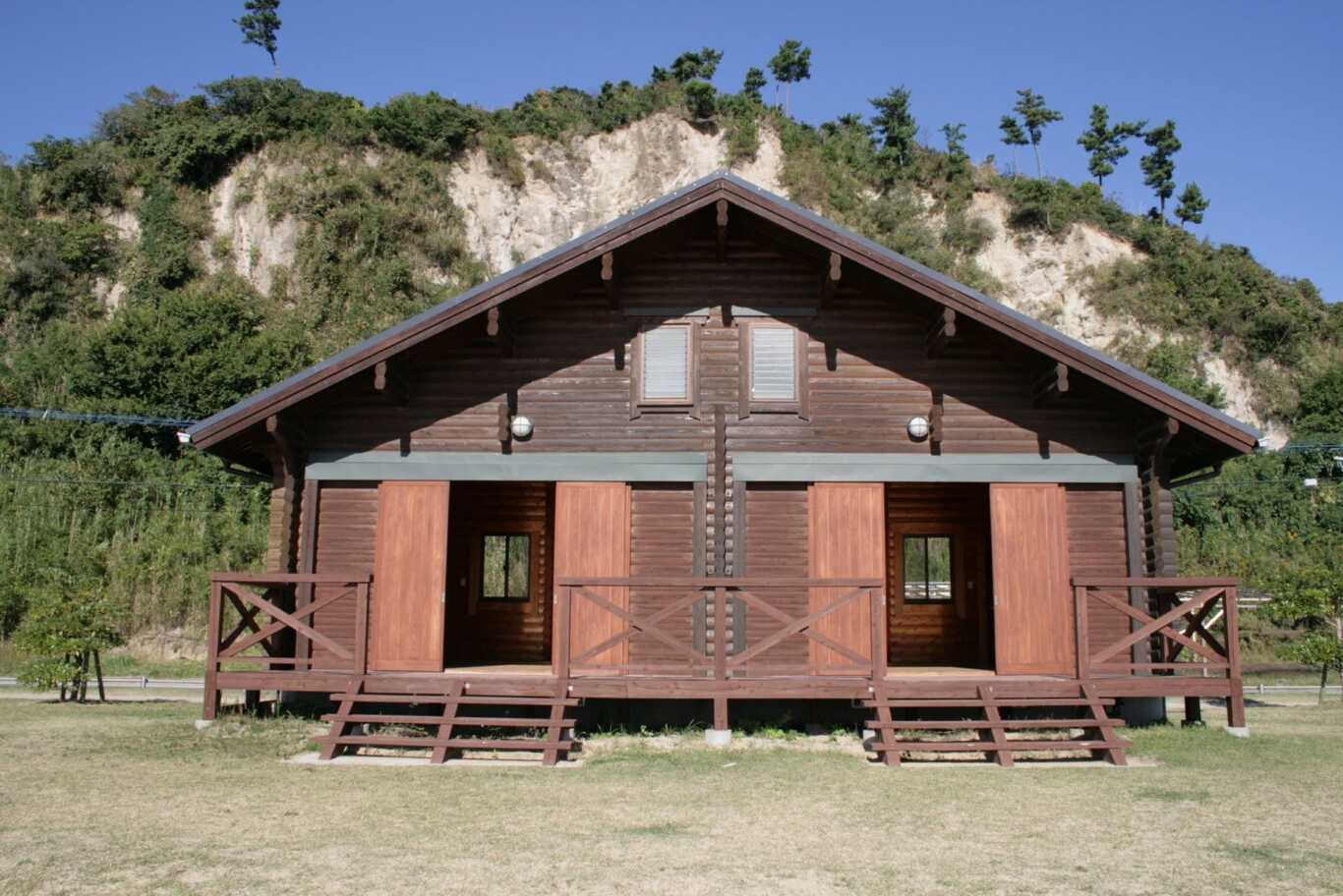 姫島海水浴場キャンプ場 photo 2