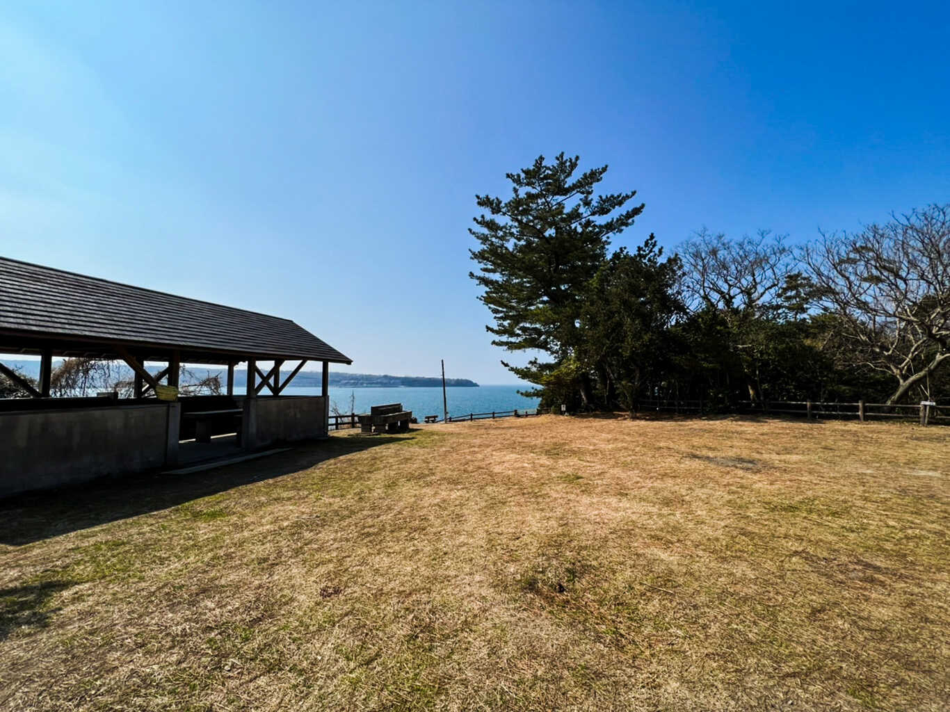 長崎鼻リゾートキャンプ場 photo 5