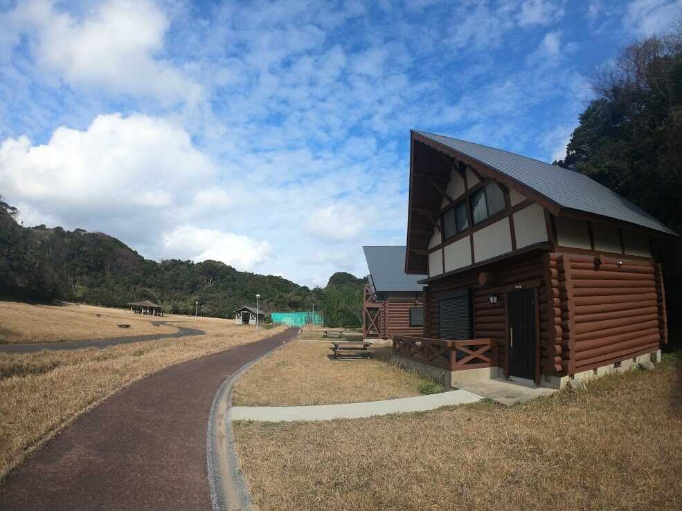 有川青少年旅行村