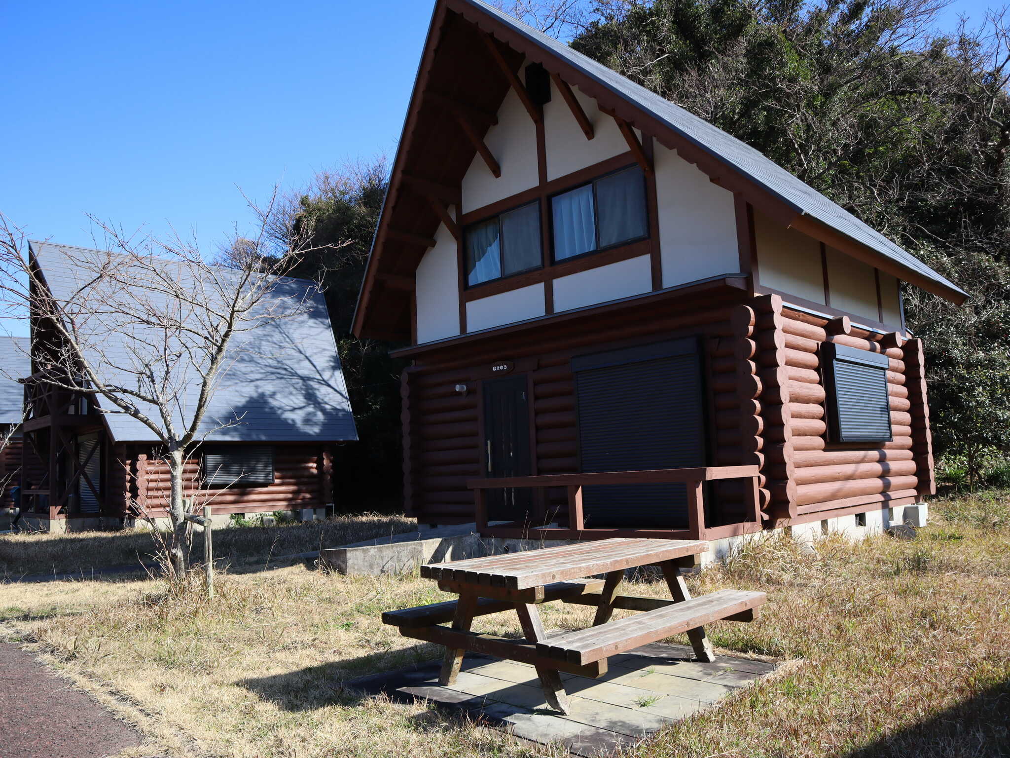 有川青少年旅行村