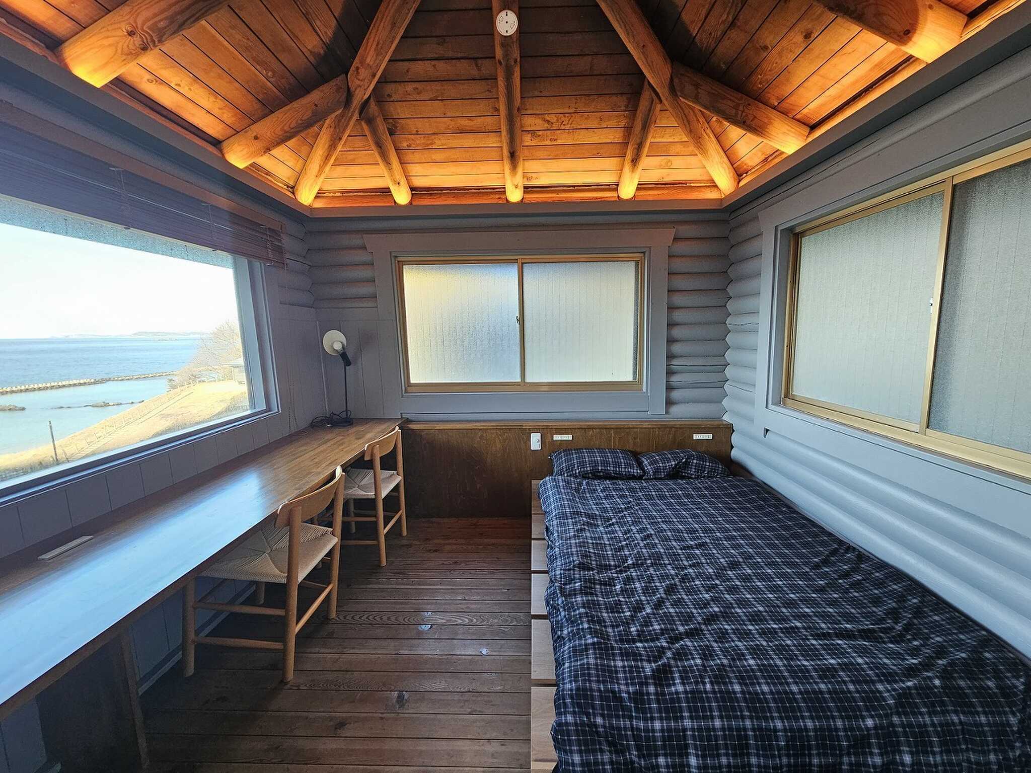 WESTEND CAMP(旧 半元キャンプ場)