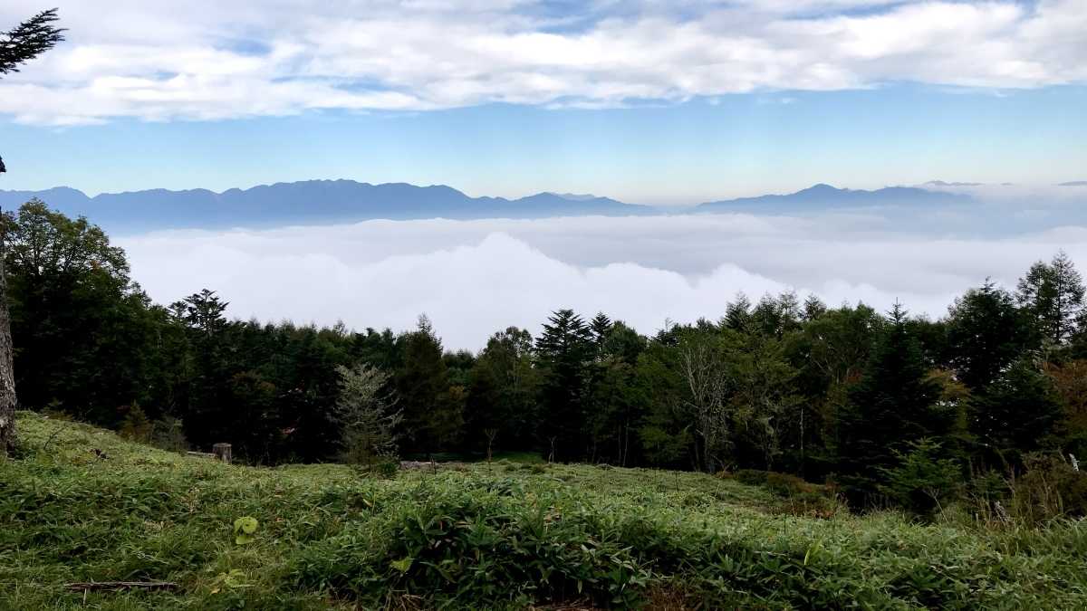 鹿嶺高原キャンプ場 photo 3