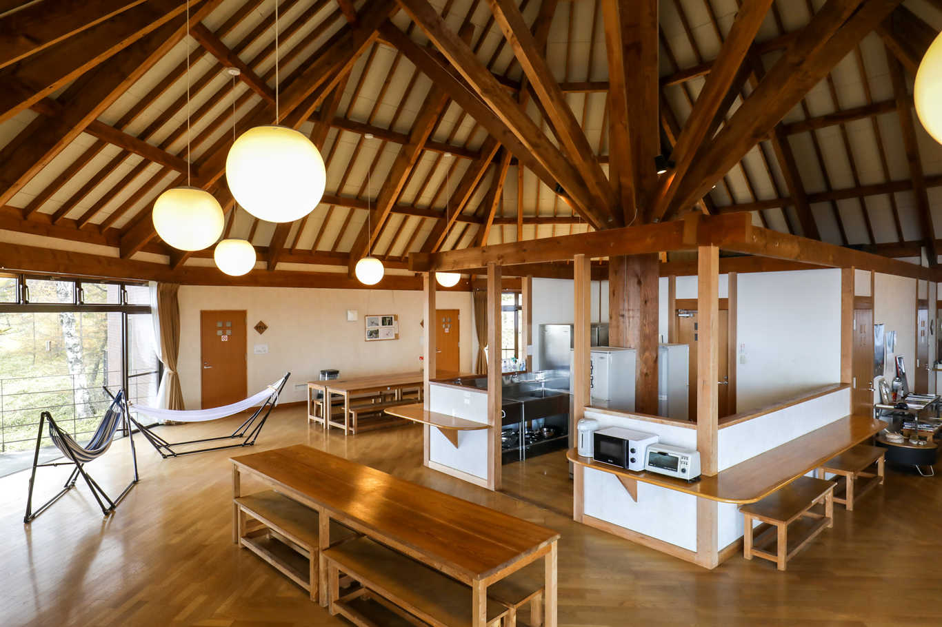 鹿嶺高原キャンプ場 photo 4
