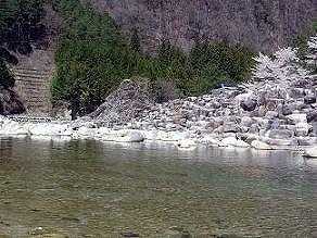 二瀬キャンプ場 photo 3