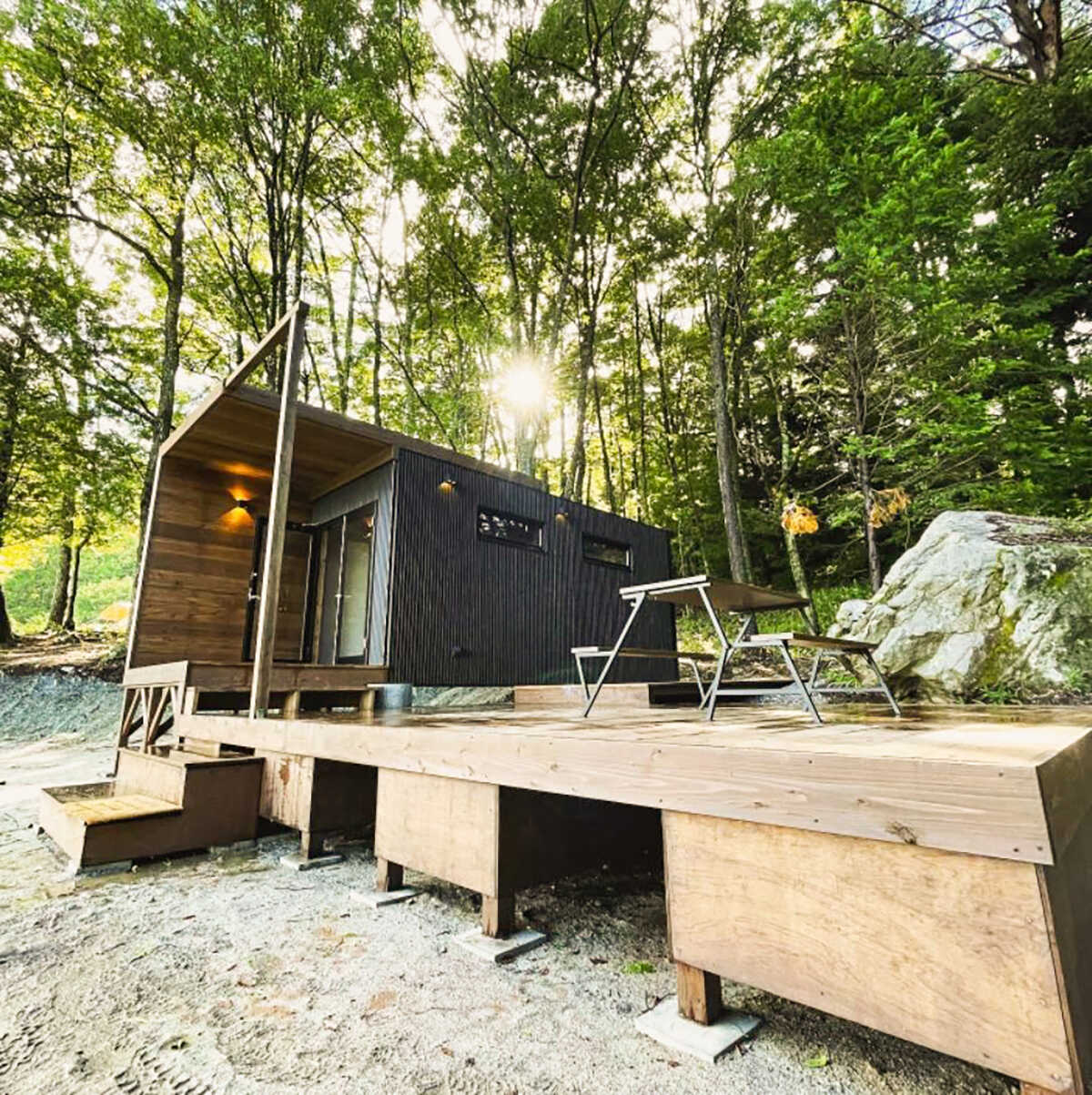 駒ヶ根Camping Resort by 駒ヶ根家族旅行村
