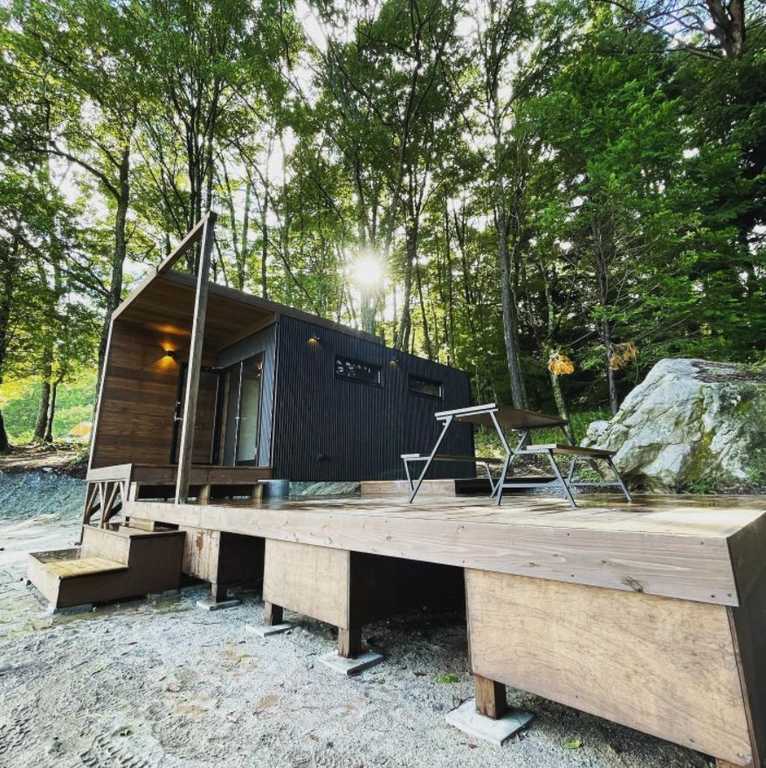 駒ヶ根Camping Resort by 駒ヶ根家族旅行村 photo 2