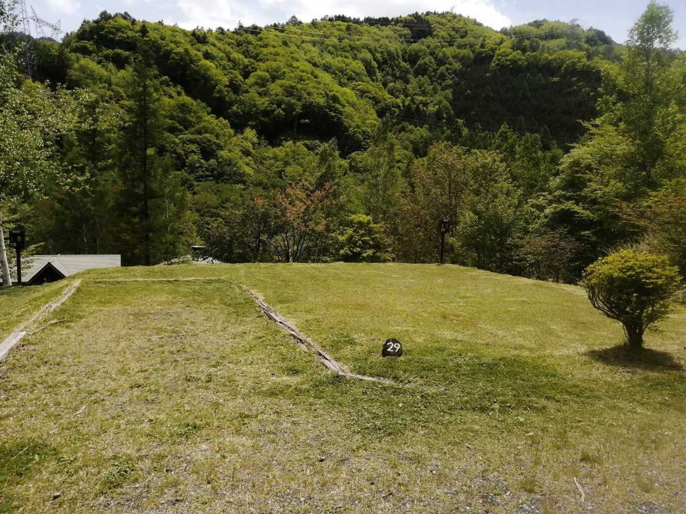 野麦峠オートキャンプ場 photo 5