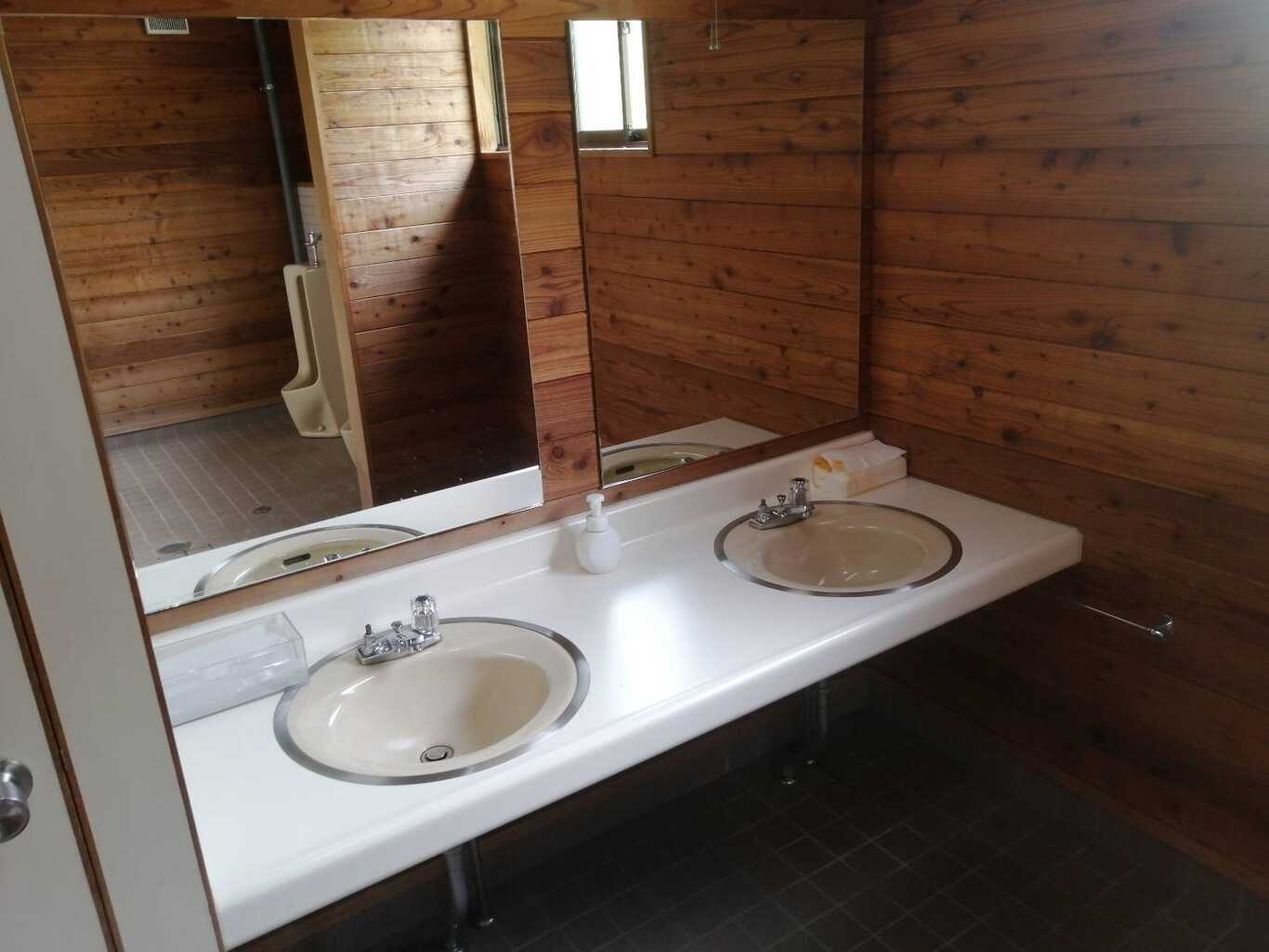 野麦峠オートキャンプ場 photo 3