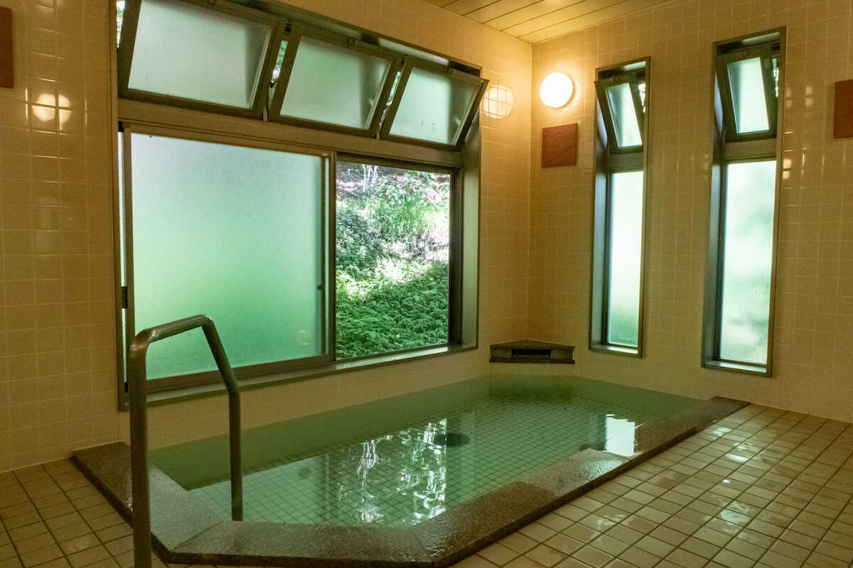 四徳森林体験館・四徳キャンプ場の写真 2枚目
