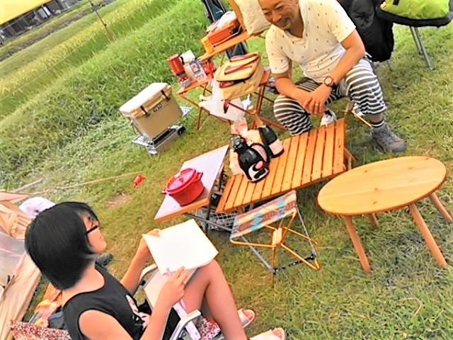 いなかの風キャンプ場 photo 3