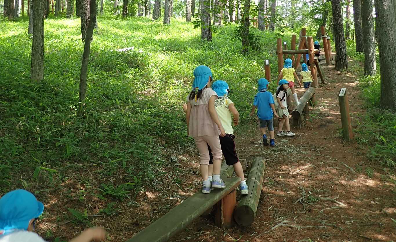 ながた自然公園キャンプ場 photo 3