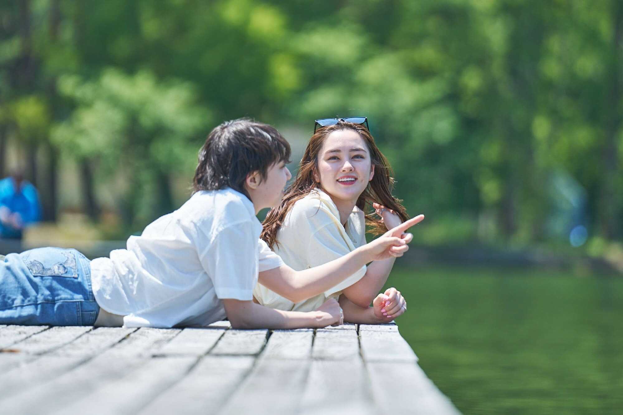 THE KIZAKI CAMP&LAKE RESORTの写真 1枚目
