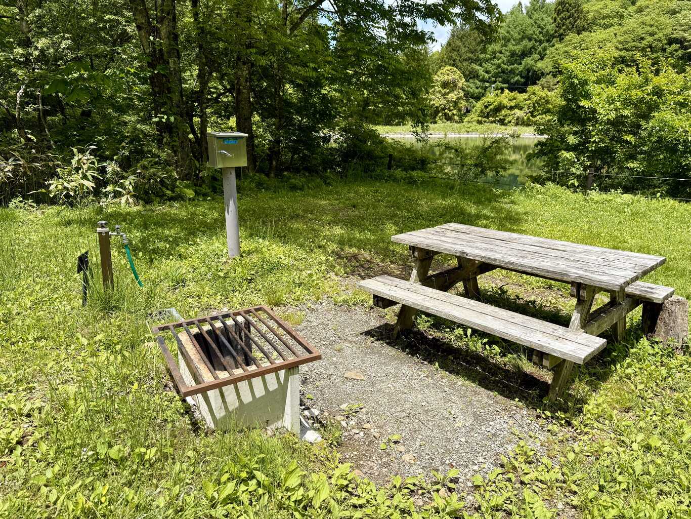 聖山パノラマオートキャンプ場 photo 5