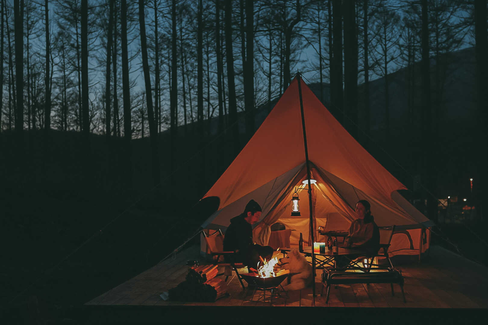 nagano forest villageの写真 2枚目
