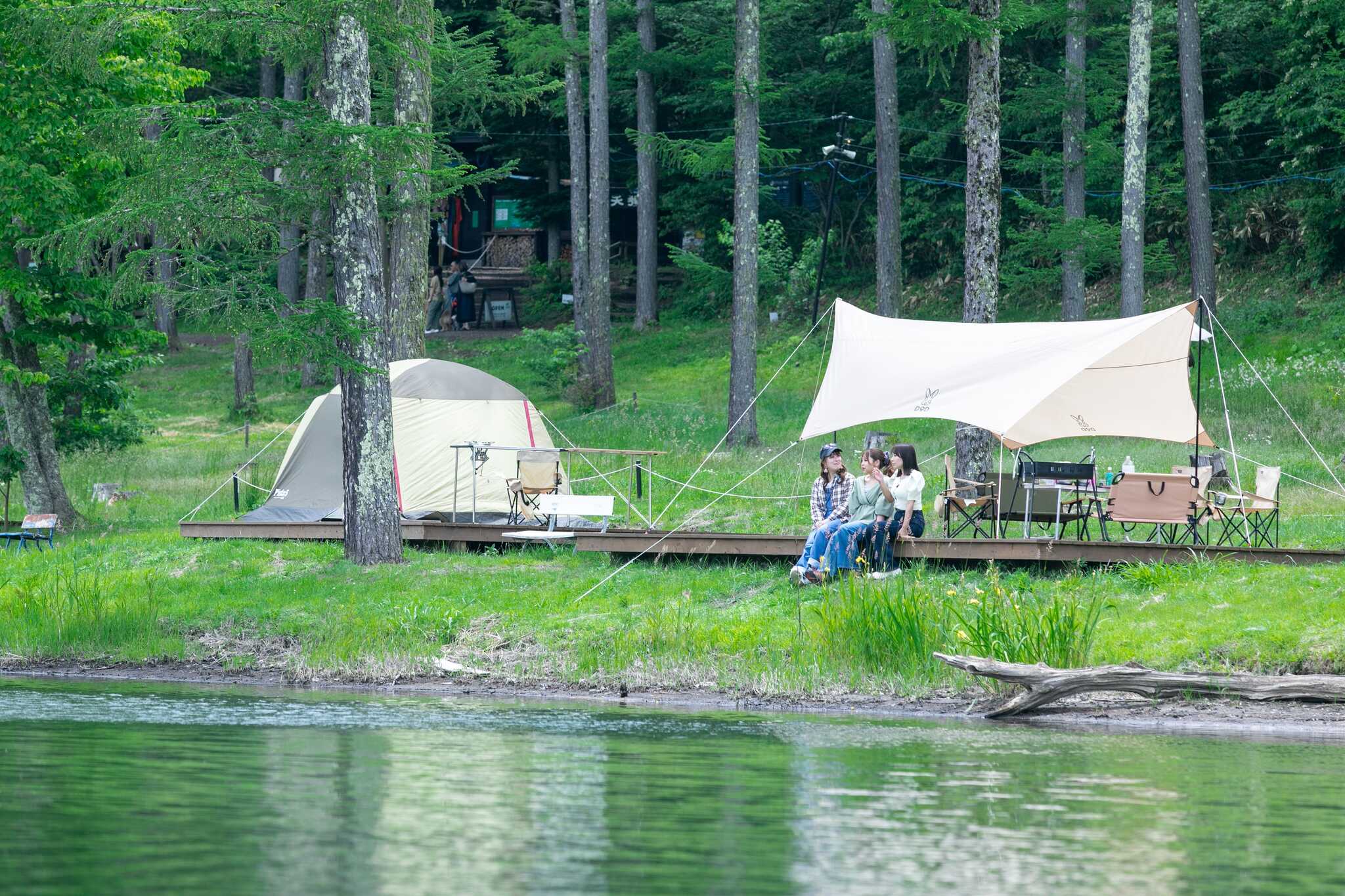 nagano forest villageの写真 5枚目