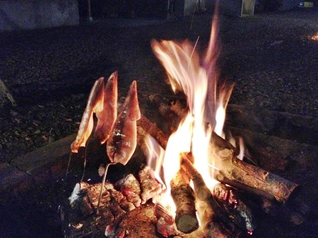 斑尾高原どんぐり村 photo 2