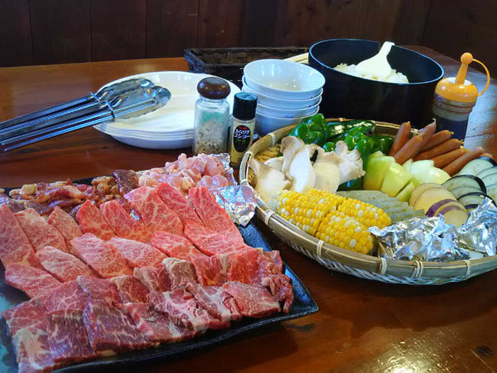 斑尾高原どんぐり村 photo 5