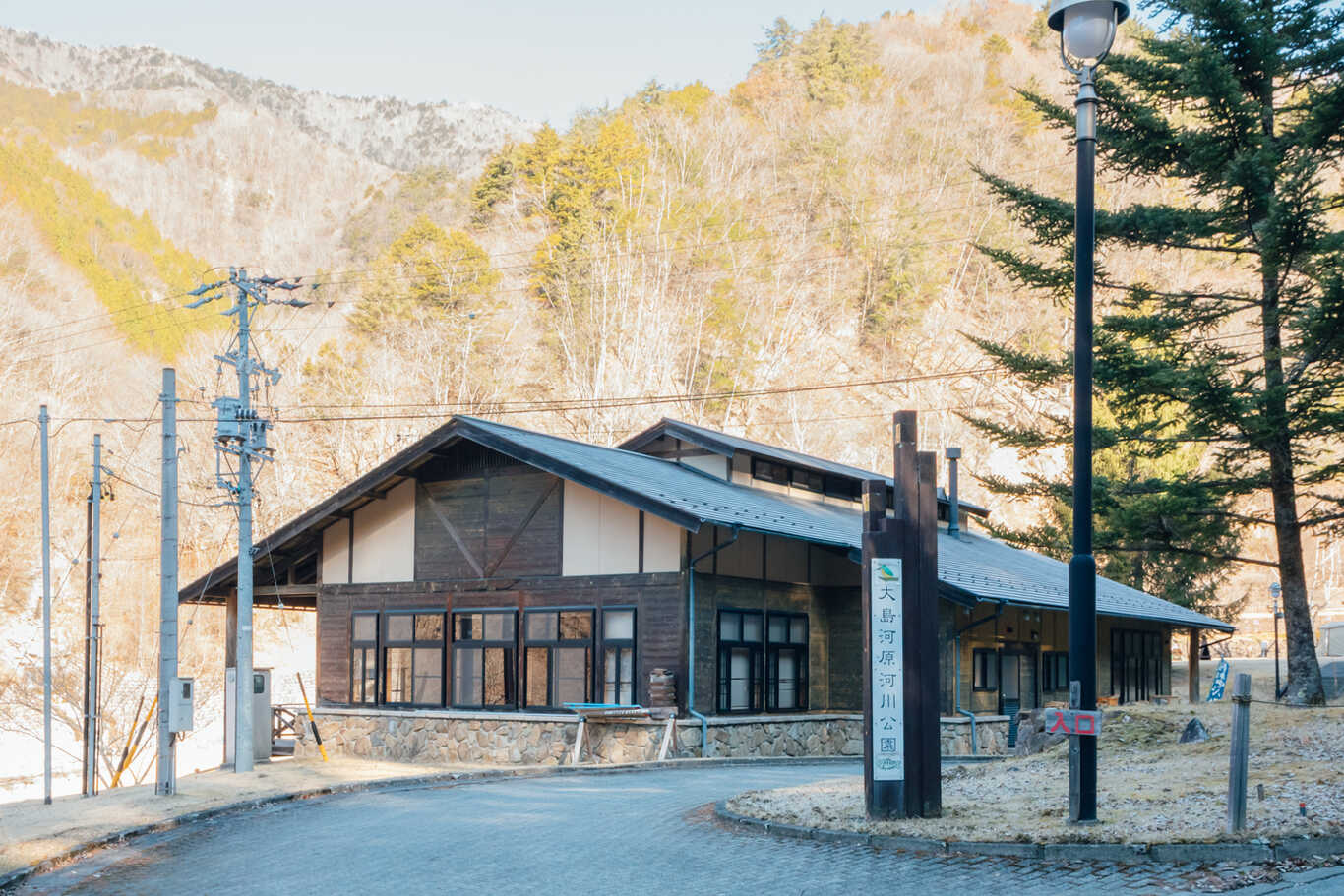大島河原河川公園オートキャンプ場 photo 2