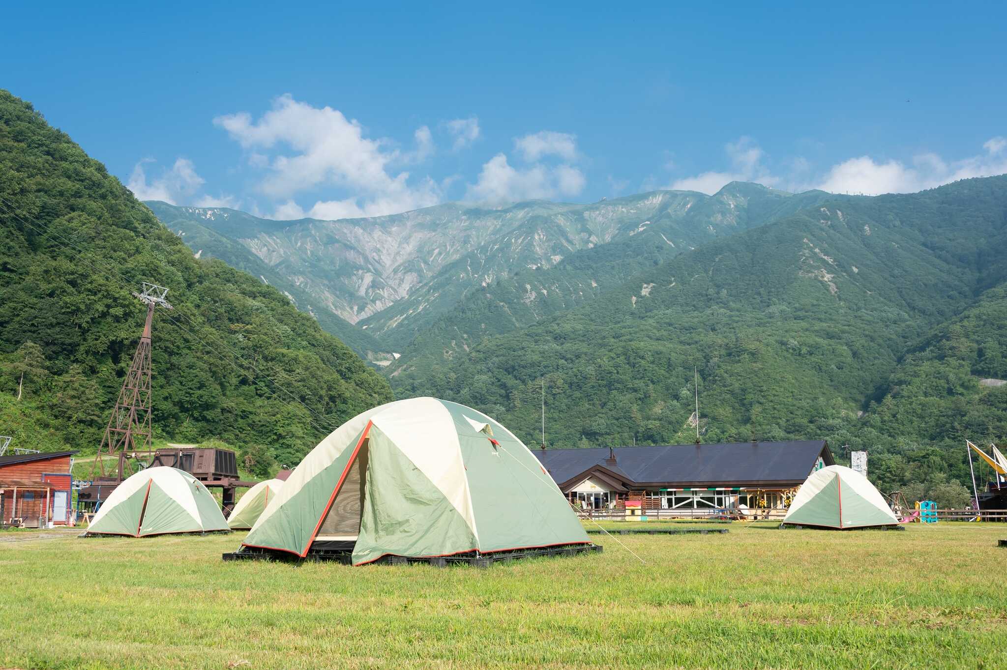 Hakuba47マウンテンスポーツパーク