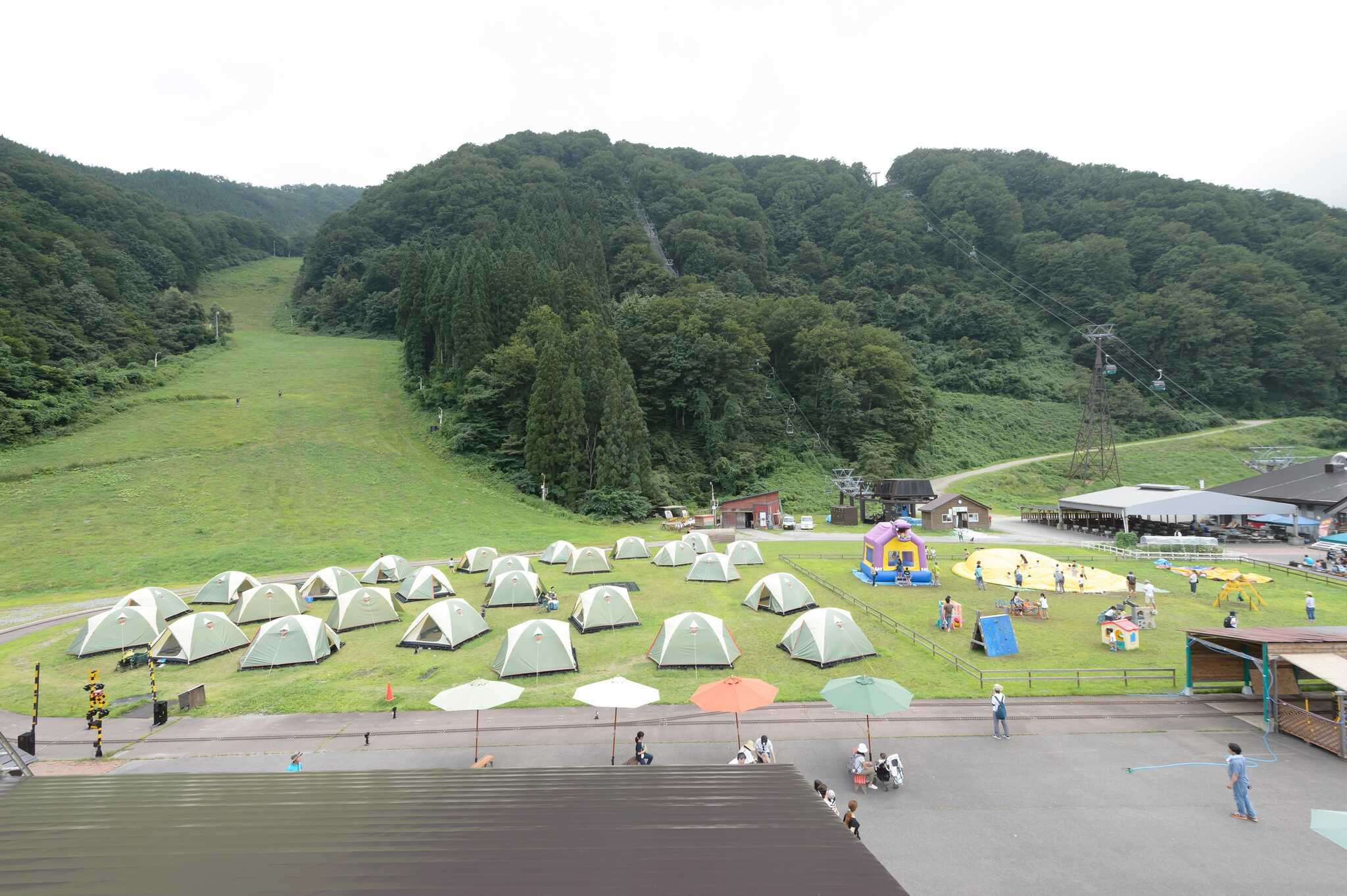 Hakuba47マウンテンスポーツパーク