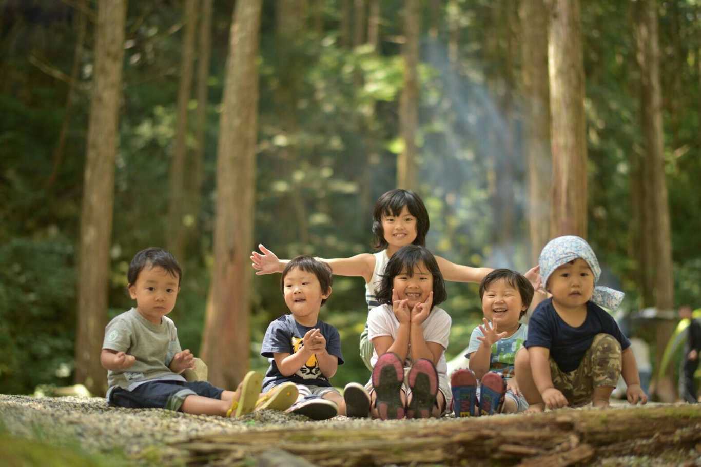 阿寺渓谷キャンプ場 photo 2