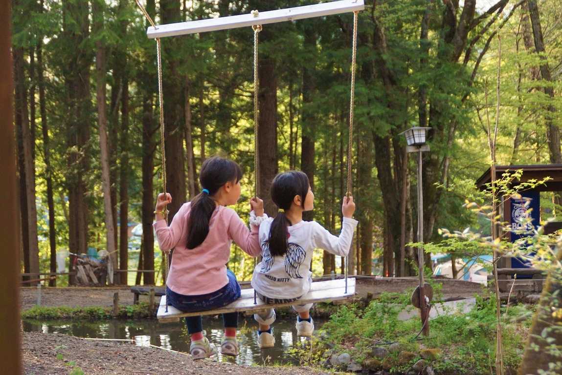 キャンピングフィールド木曽古道 photo 2