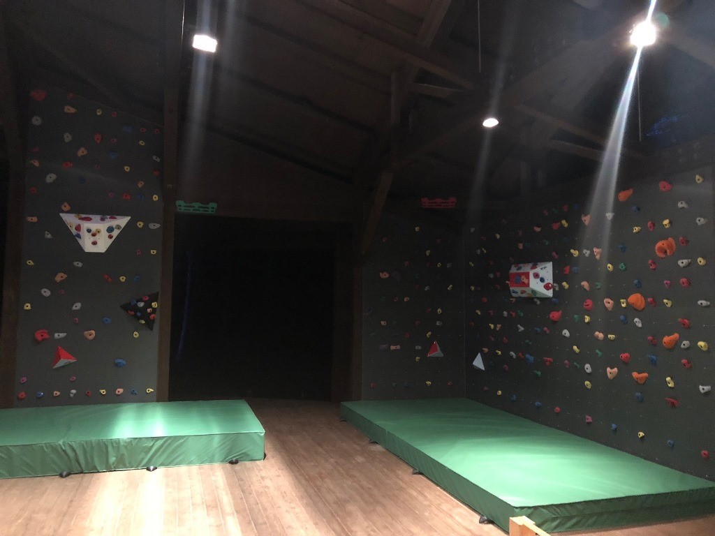 やぶはら高原こだまの森キャンプ場 photo 4