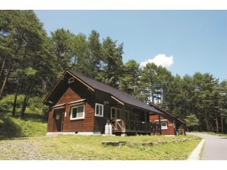 やぶはら高原こだまの森キャンプ場 photo 3