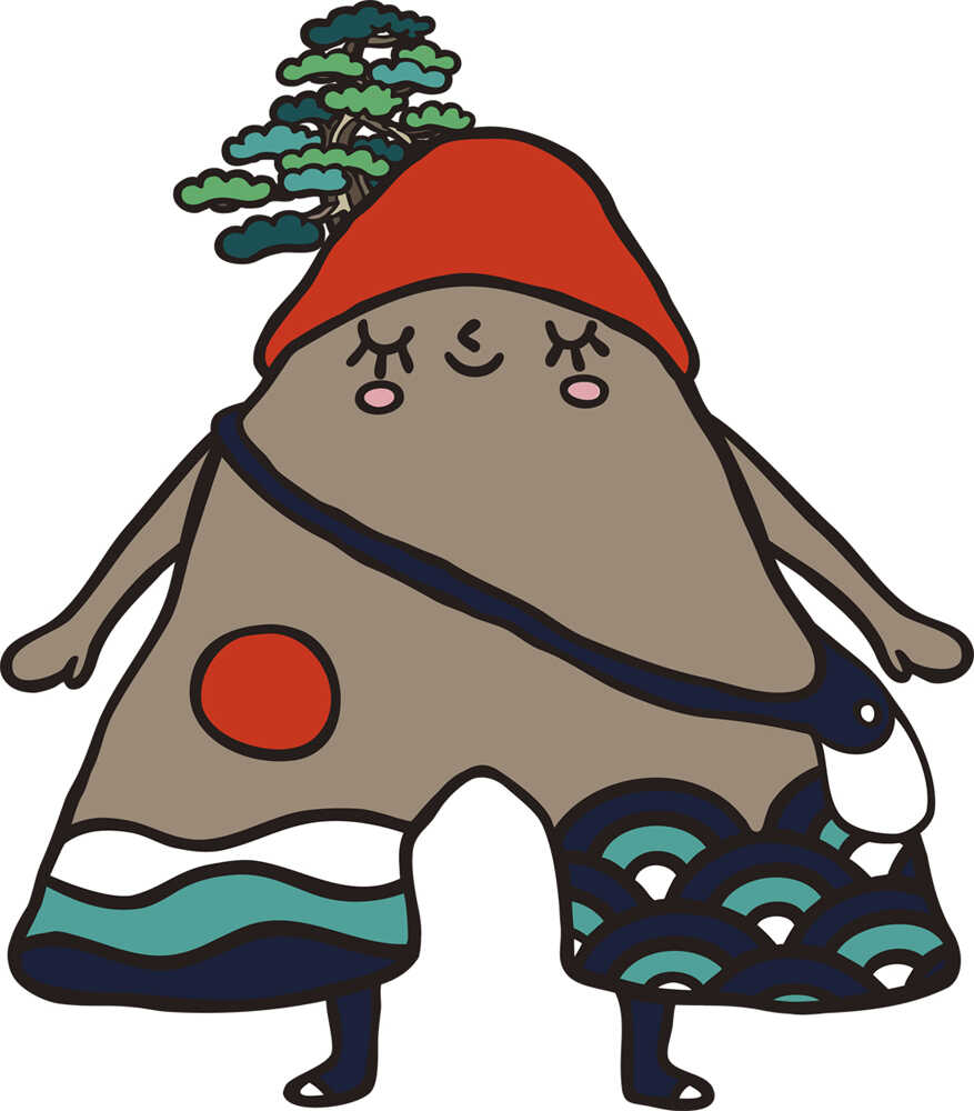 いわみん