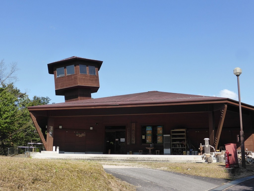 南部町森林公園キャンプ場 photo 3