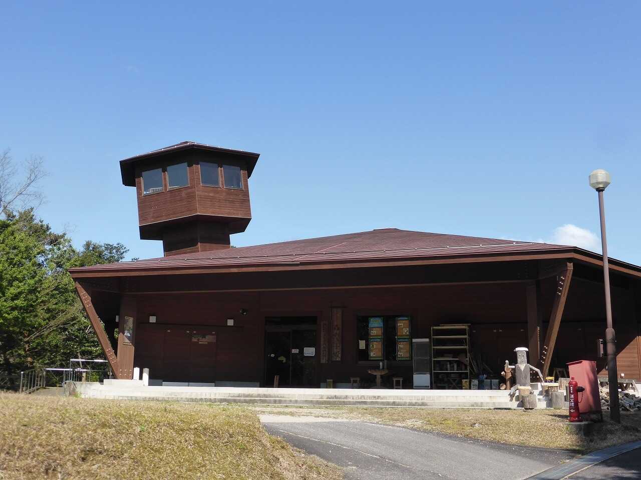 南部町森林公園キャンプ場の写真 2枚目