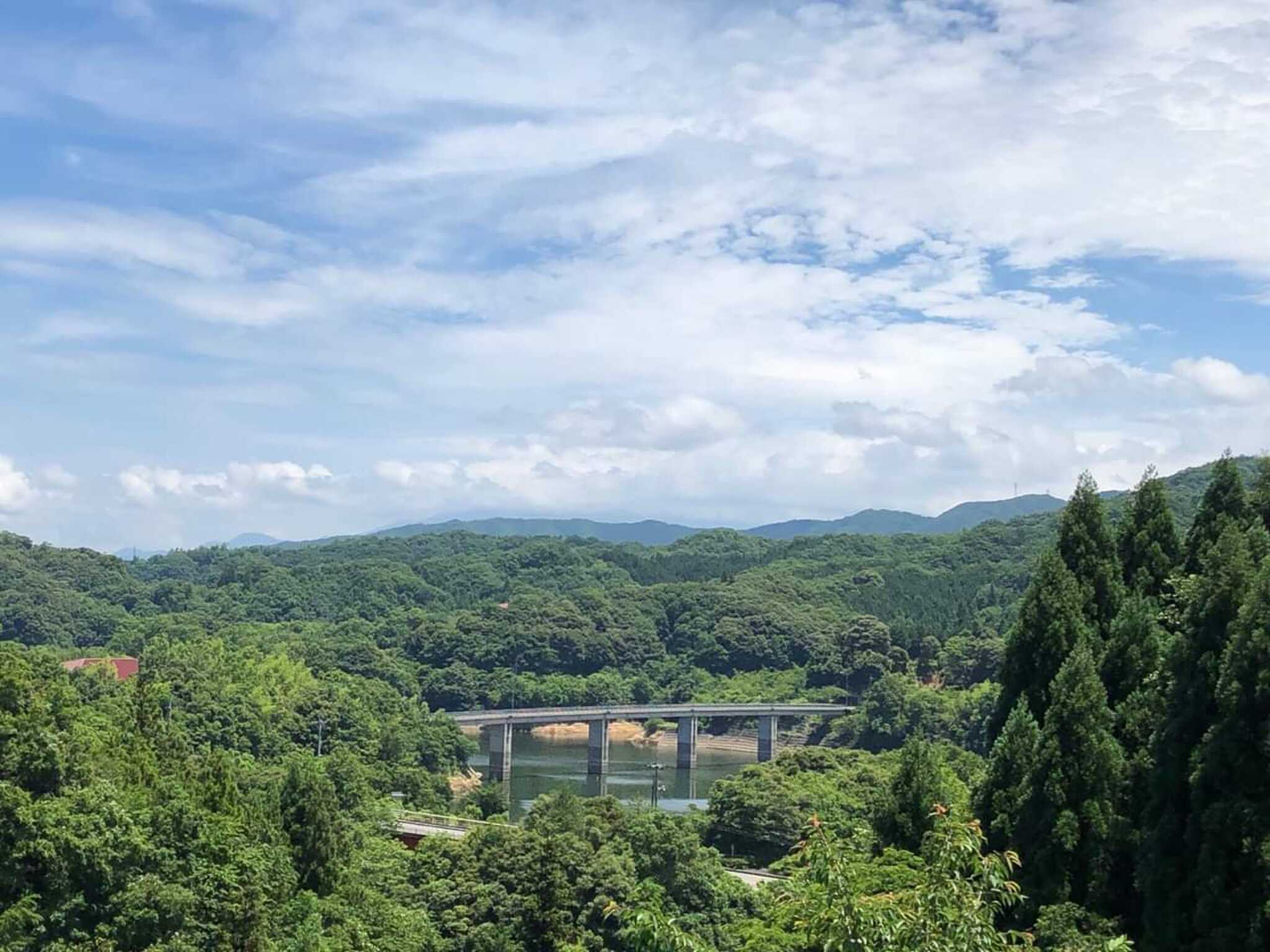 緑水湖オートキャンプ場の写真 5枚目