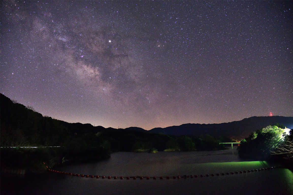 緑水湖オートキャンプ場 photo 2