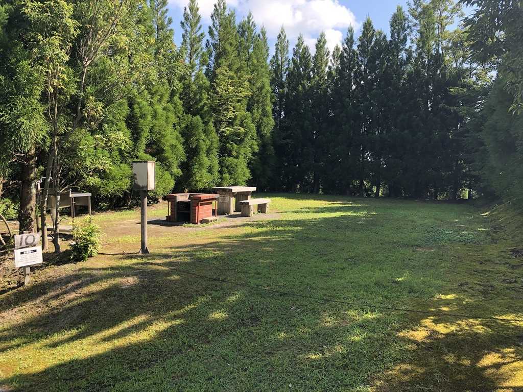 安蔵森林公園オートキャンプ場 photo 5