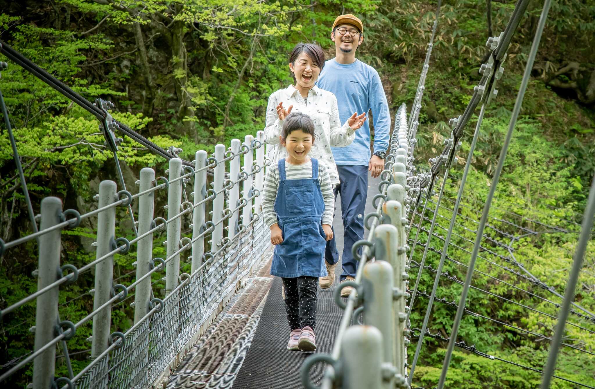 一向平キャンプ場の写真 4枚目