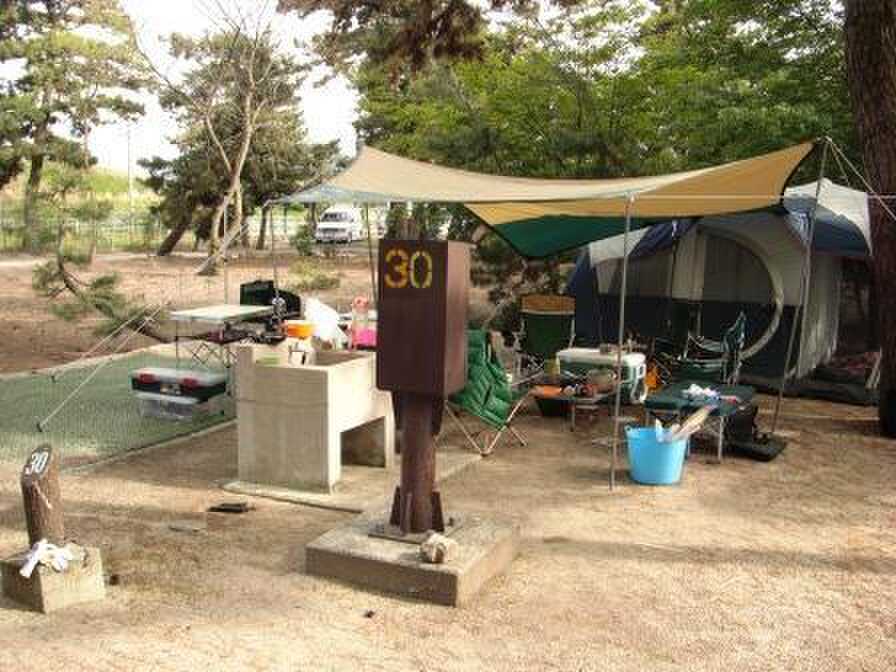 北条オートキャンプ場 photo 5
