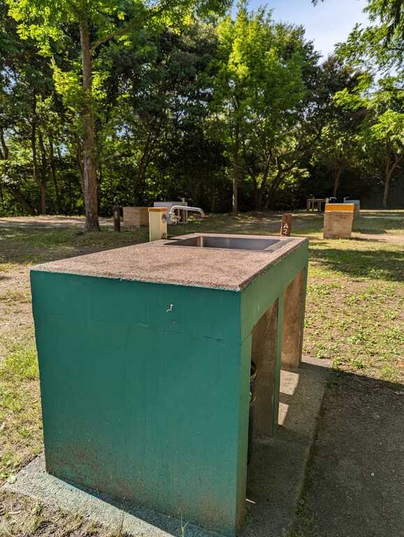 松江市宍道ふるさと森林公園 photo 2