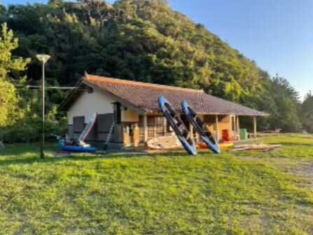 櫛島キャンプ場 photo 4