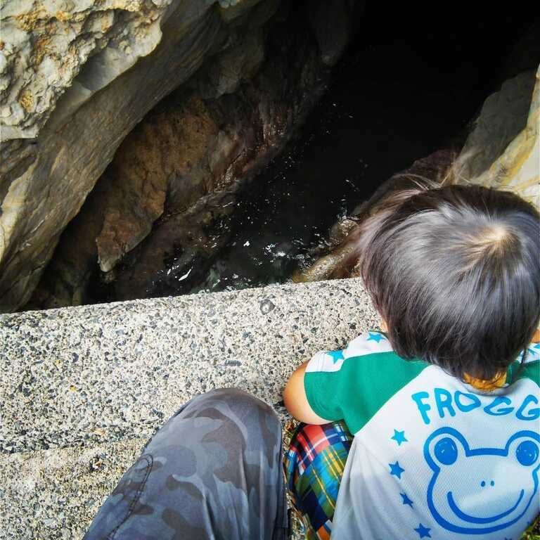 櫛島キャンプ場 photo 3