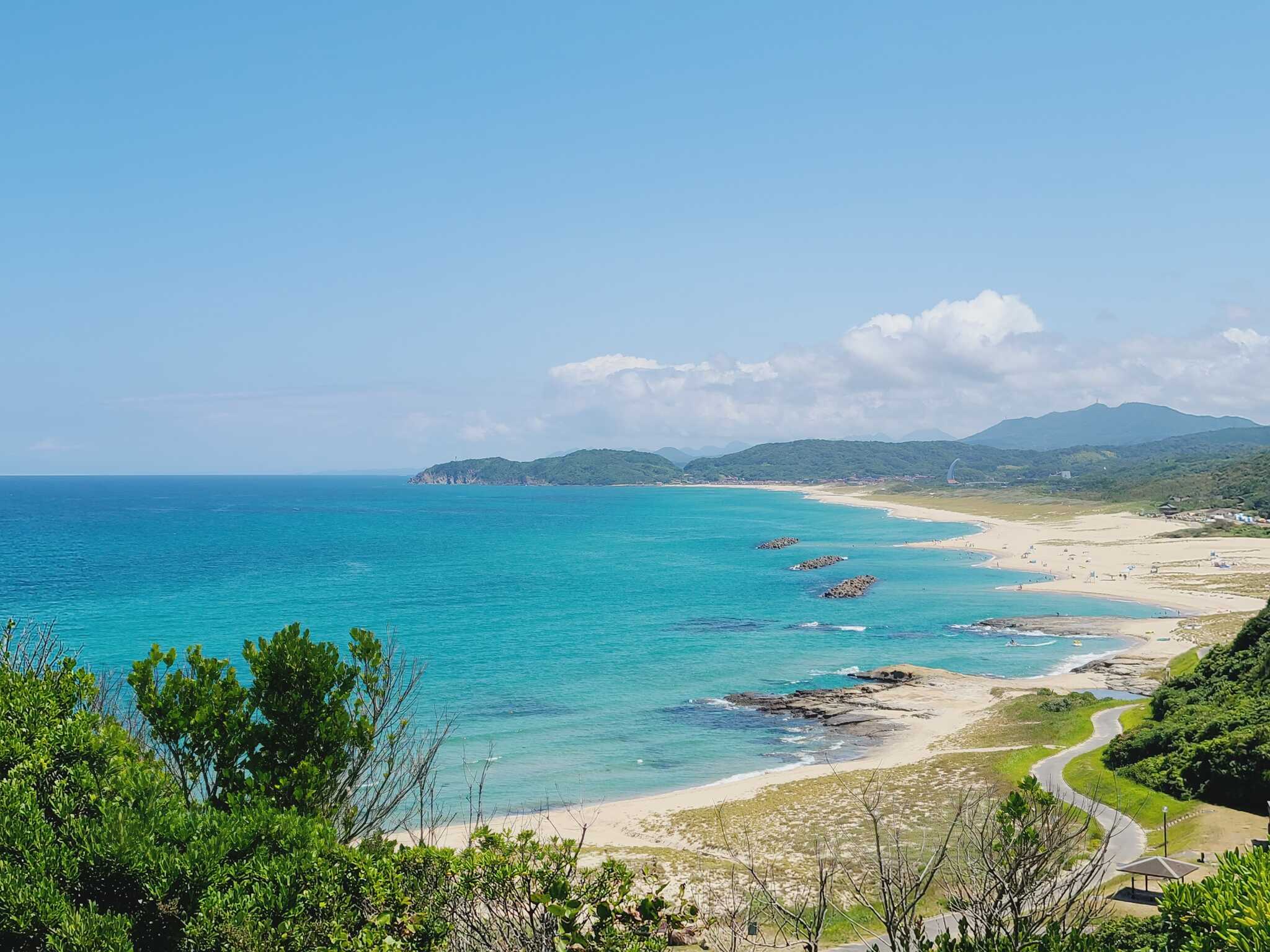 石見海浜公園