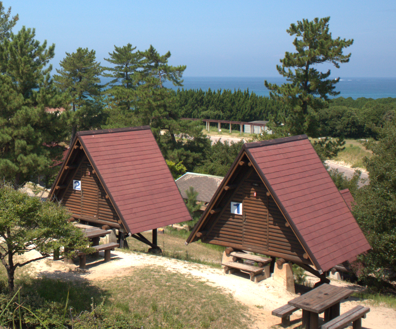 石見海浜公園