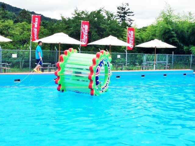 邑南町青少年旅行村オートキャンプ場の写真 5枚目