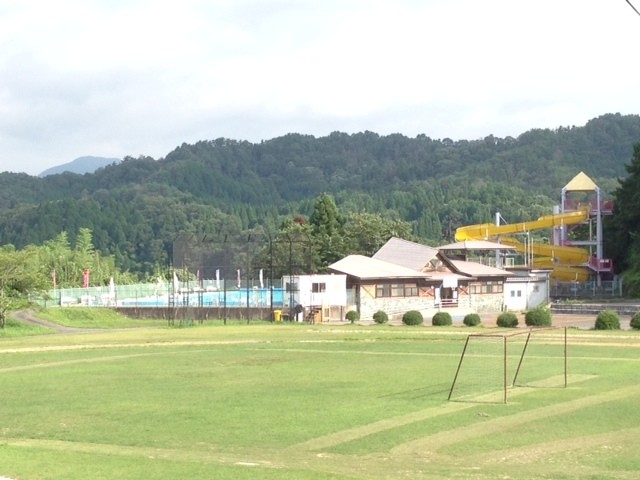 邑南町青少年旅行村オートキャンプ場 photo 4