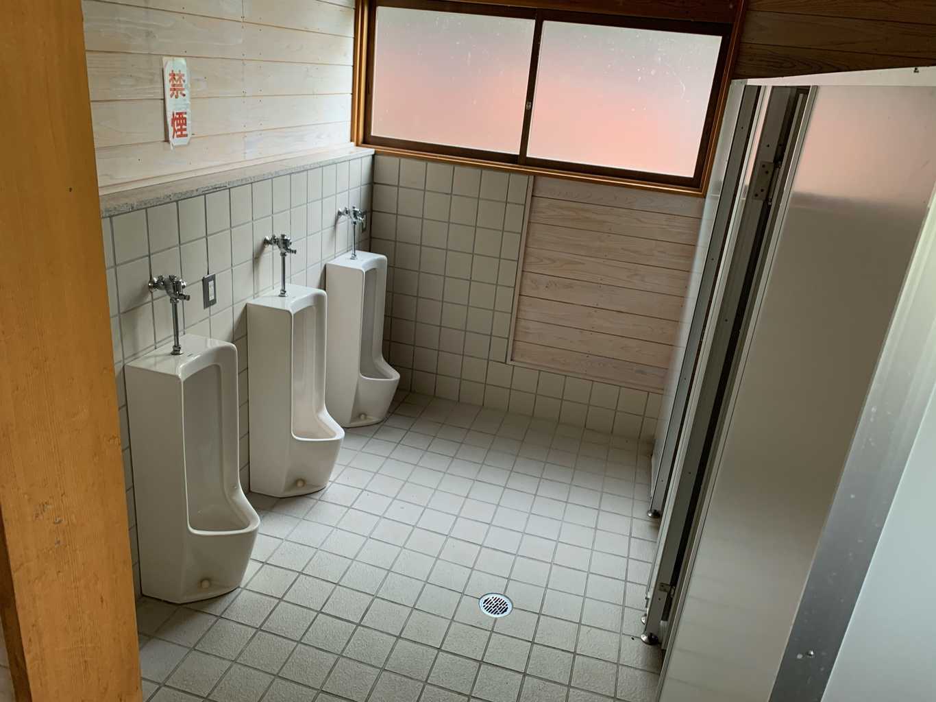 邑南町青少年旅行村オートキャンプ場 photo 2