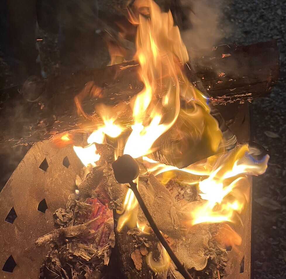 コテージ森林村